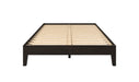 Nix - Platform Bed – Platform Beds by Steve Silver Furniture at Furniture Wholesale Plus , Nashville furniture store