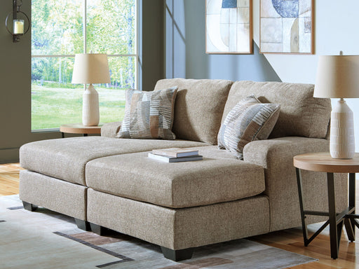 Newellen - Sectional – Stationary Sectionals by Benchcraft® at Furniture Wholesale Plus , Nashville furniture store