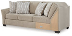 Brogan Bay 3-Piece Sectional with Cuddler - Premium Sectional from Ashley Furniture - Just $1221.73! Shop now at Furniture Wholesale Plus  We are the best furniture store in Nashville, Hendersonville, Goodlettsville, Madison, Antioch, Mount Juliet, Lebanon, Gallatin, Springfield, Murfreesboro, Franklin, Brentwood
