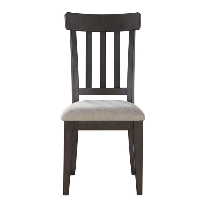 Napa - Side Chair (Set of 2) – Chair Sets by Steve Silver Furniture at Furniture Wholesale Plus , Nashville furniture store