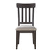 Napa - Side Chair (Set of 2) – Chair Sets by Steve Silver Furniture at Furniture Wholesale Plus , Nashville furniture store