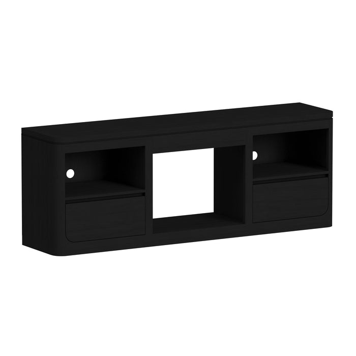 Rosalie - TV Console – TV Stands by Elements International at Furniture Wholesale Plus , Nashville furniture store
