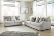 Mercado - Living Room Set – Stationary Sofas & Loveseats by Benchcraft® at Furniture Wholesale Plus , Nashville furniture store