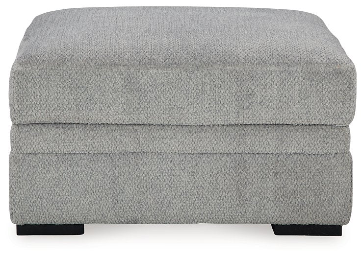 Casselbury Ottoman With Storage - Premium Ottoman from Ashley Furniture - Just $274.60! Shop now at Furniture Wholesale Plus  We are the best furniture store in Nashville, Hendersonville, Goodlettsville, Madison, Antioch, Mount Juliet, Lebanon, Gallatin, Springfield, Murfreesboro, Franklin, Brentwood