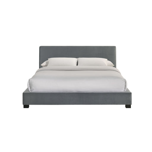 Brookhaven - Upholstered Bed – Upholstered Beds by Elements International at Furniture Wholesale Plus , Nashville furniture store