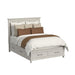 Canterbury - Storage Bedroom Set – 3 Piece Bedroom Sets by Elements International at Furniture Wholesale Plus , Nashville furniture store