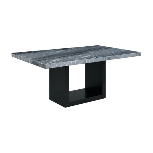 Valentino - Complete Table – Counter Tables by Elements International at Furniture Wholesale Plus , Nashville furniture store