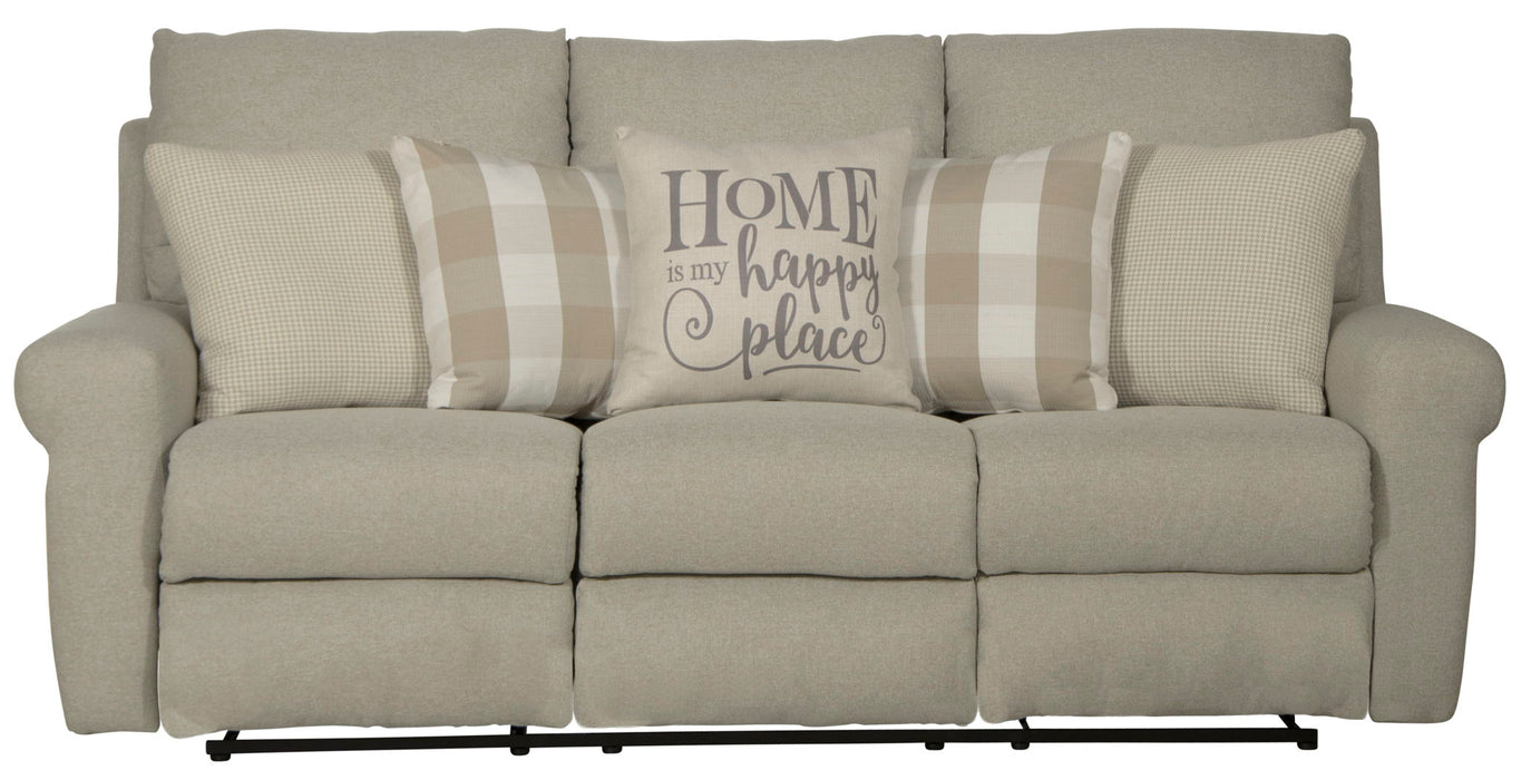 Westport - Power Lay Flat Reclining Sofa – Reclining Sofas by Catnapper at Furniture Wholesale Plus , Nashville furniture store