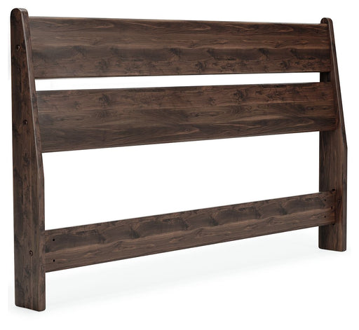 Calverson - Panel Headboard - Premium Panel Headboards from Signature Design by Ashley® - Just $118! Shop now at Furniture Wholesale Plus  We are the best furniture store in Nashville, Hendersonville, Goodlettsville, Madison, Antioch, Mount Juliet, Lebanon, Gallatin, Springfield, Murfreesboro, Franklin, Brentwood