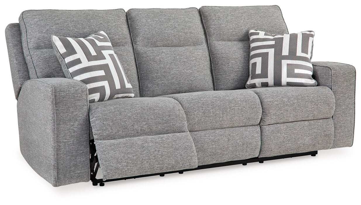 Biscoe - Reclining Living Room Set – Reclining Sofas & Loveseats by Signature Design by Ashley® at Furniture Wholesale Plus , Nashville furniture store