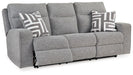 Biscoe - Reclining Living Room Set – Reclining Sofas & Loveseats by Signature Design by Ashley® at Furniture Wholesale Plus , Nashville furniture store
