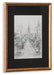 Lemmill - Wall Art - Black / White – Framed Prints by Signature Design by Ashley® at Furniture Wholesale Plus , Nashville furniture store
