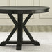 Rylie - Dining Table – Dining Tables by Steve Silver Furniture at Furniture Wholesale Plus , Nashville furniture store