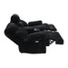 Admiral - Motion Loveseat With Console – Reclining Loveseats by Elements International at Furniture Wholesale Plus , Nashville furniture store