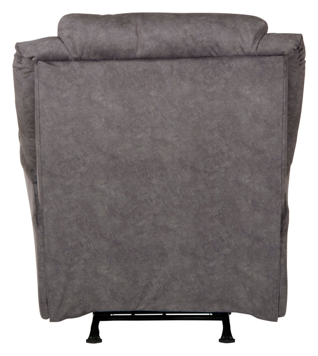 Malloy - Power Rocker Recliner - Premium Rocker Chairs from Catnapper - Just $759! Shop now at Furniture Wholesale Plus  We are the best furniture store in Nashville, Hendersonville, Goodlettsville, Madison, Antioch, Mount Juliet, Lebanon, Gallatin, Springfield, Murfreesboro, Franklin, Brentwood