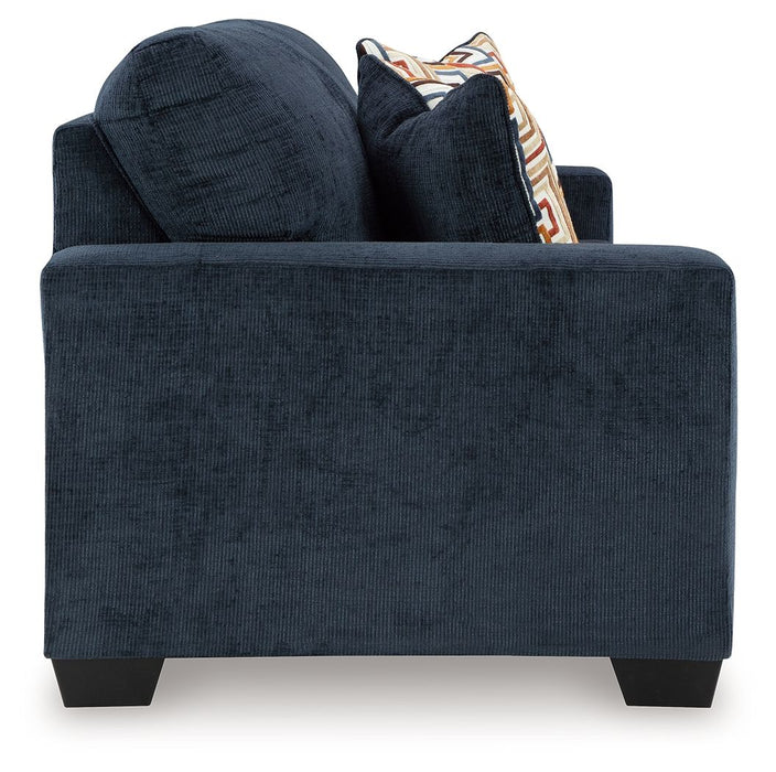 Aviemore - Living Room Set – Stationary Sofas & Loveseats by Signature Design by Ashley® at Furniture Wholesale Plus , Nashville furniture store