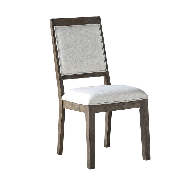 Molly - Side Chair (Set of 2) – Chair Sets by Steve Silver Furniture at Furniture Wholesale Plus , Nashville furniture store