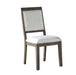 Molly - Side Chair (Set of 2) – Chair Sets by Steve Silver Furniture at Furniture Wholesale Plus , Nashville furniture store