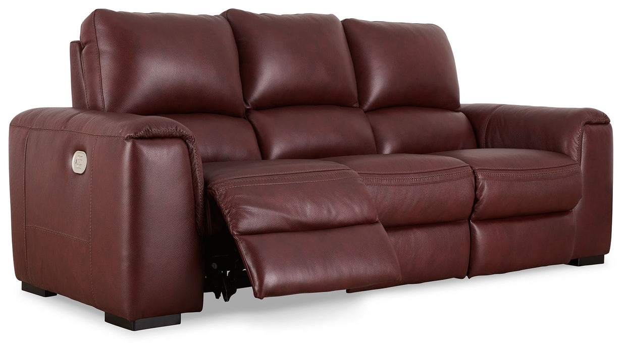 Alessandro - Power Reclining Sofa – Reclining Sofas by Signature Design by Ashley® at Furniture Wholesale Plus , Nashville furniture store