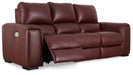 Alessandro - Power Reclining Sofa – Reclining Sofas by Signature Design by Ashley® at Furniture Wholesale Plus , Nashville furniture store
