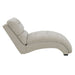 Dominick - Chaise – Chaises by Elements International at Furniture Wholesale Plus , Nashville furniture store