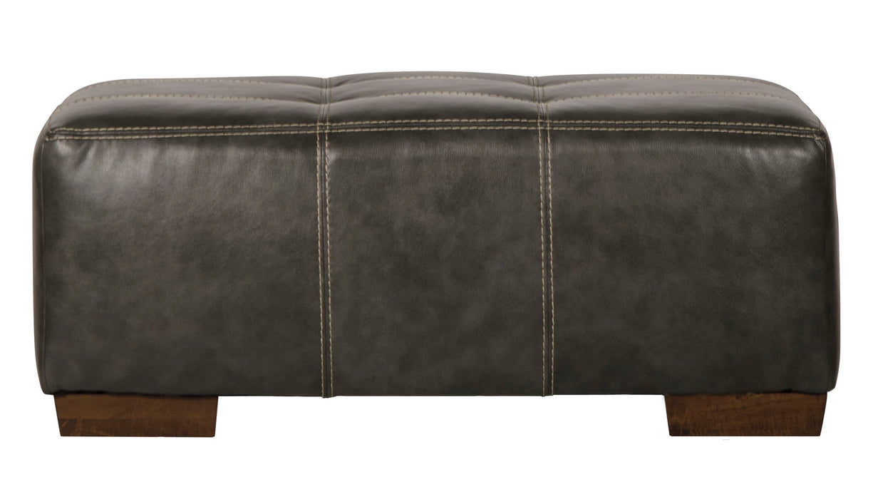Hudson - Ottoman – Upholstered Ottomans by Jackson at Furniture Wholesale Plus , Nashville furniture store