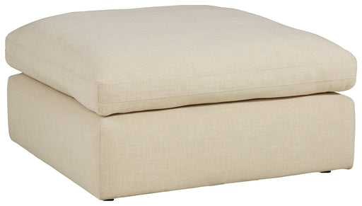 Elyza - Oversized Ottoman - Premium Accent Ottomans from Benchcraft® - Just $458! Shop now at Furniture Wholesale Plus  We are the best furniture store in Nashville, Hendersonville, Goodlettsville, Madison, Antioch, Mount Juliet, Lebanon, Gallatin, Springfield, Murfreesboro, Franklin, Brentwood