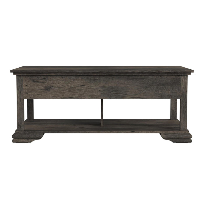 Park Ridge - Occasional Table Set – Table Sets by Elements International at Furniture Wholesale Plus , Nashville furniture store