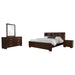Jessica - Bedroom Set With Storage Bed - Premium 4 Piece Bedroom Sets from CoasterEssence - Just $1849! Shop now at Furniture Wholesale Plus  We are the best furniture store in Nashville, Hendersonville, Goodlettsville, Madison, Antioch, Mount Juliet, Lebanon, Gallatin, Springfield, Murfreesboro, Franklin, Brentwood