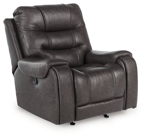 Femley Recliner - Premium Recliner from Ashley Furniture - Just $489.49! Shop now at Furniture Wholesale Plus  We are the best furniture store in Nashville, Hendersonville, Goodlettsville, Madison, Antioch, Mount Juliet, Lebanon, Gallatin, Springfield, Murfreesboro, Franklin, Brentwood