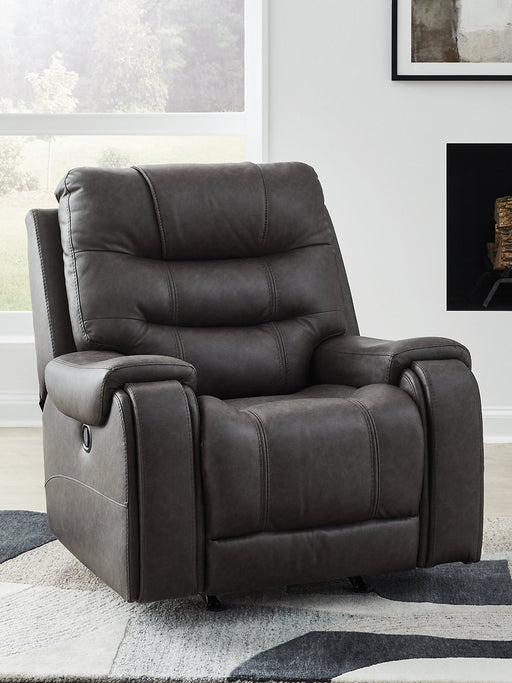 Femley Recliner - Premium Recliner from Ashley Furniture - Just $489.49! Shop now at Furniture Wholesale Plus  We are the best furniture store in Nashville, Hendersonville, Goodlettsville, Madison, Antioch, Mount Juliet, Lebanon, Gallatin, Springfield, Murfreesboro, Franklin, Brentwood