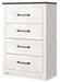 Gerridan - Panel Bedroom Set With Sconces – 6 Piece Bedroom Sets by Signature Design by Ashley® at Furniture Wholesale Plus , Nashville furniture store