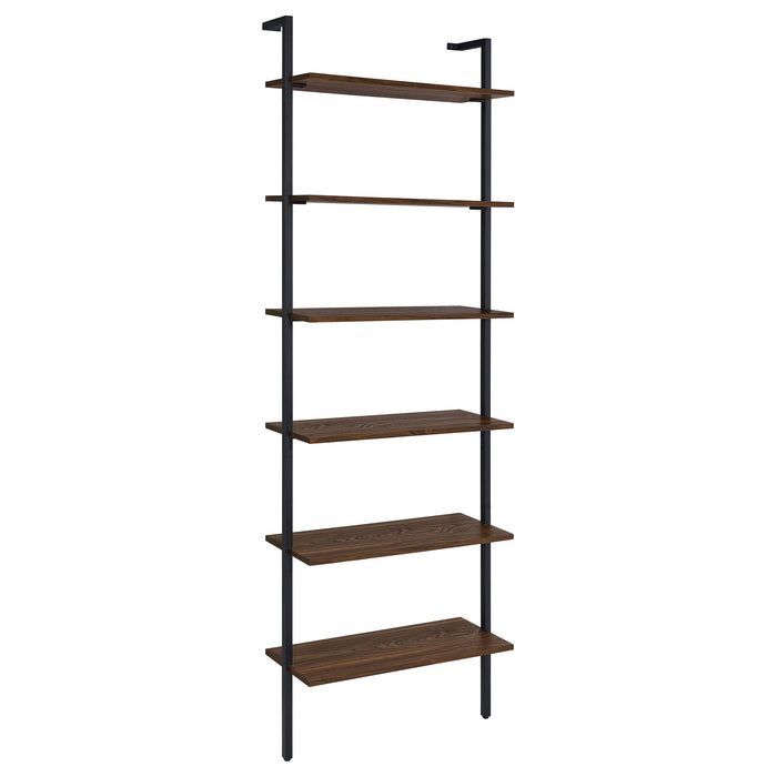 Owens - Wall Bookshelf – Etageres by Coaster Fine Furniture at Furniture Wholesale Plus , Nashville furniture store