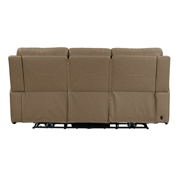Camden - Sofa P3 & ZW – Reclining Sofas by Liberty Furniture at Furniture Wholesale Plus , Nashville furniture store