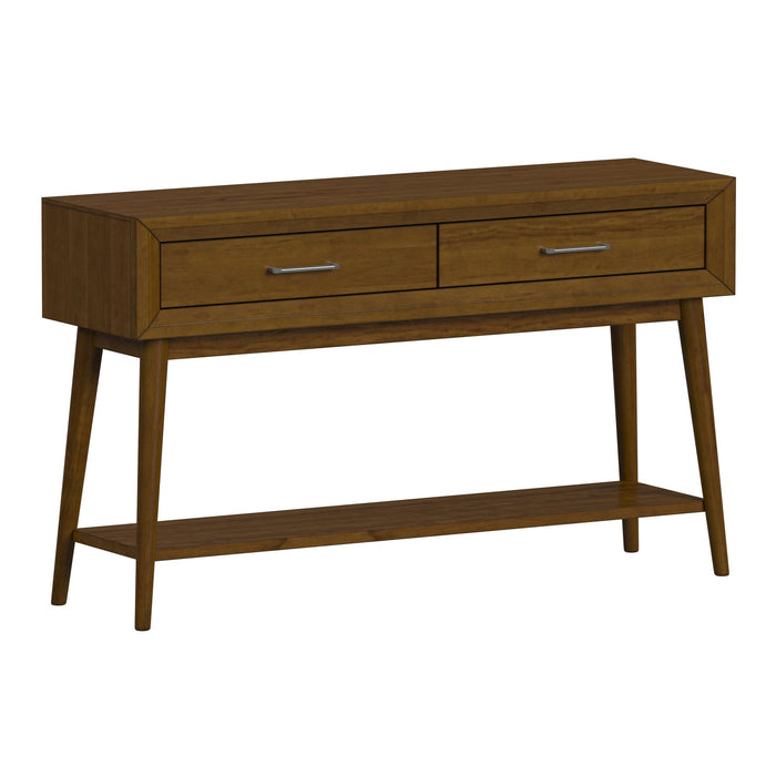 Santa Barbara - Table – Coffee Tables by Elements International at Furniture Wholesale Plus , Nashville furniture store