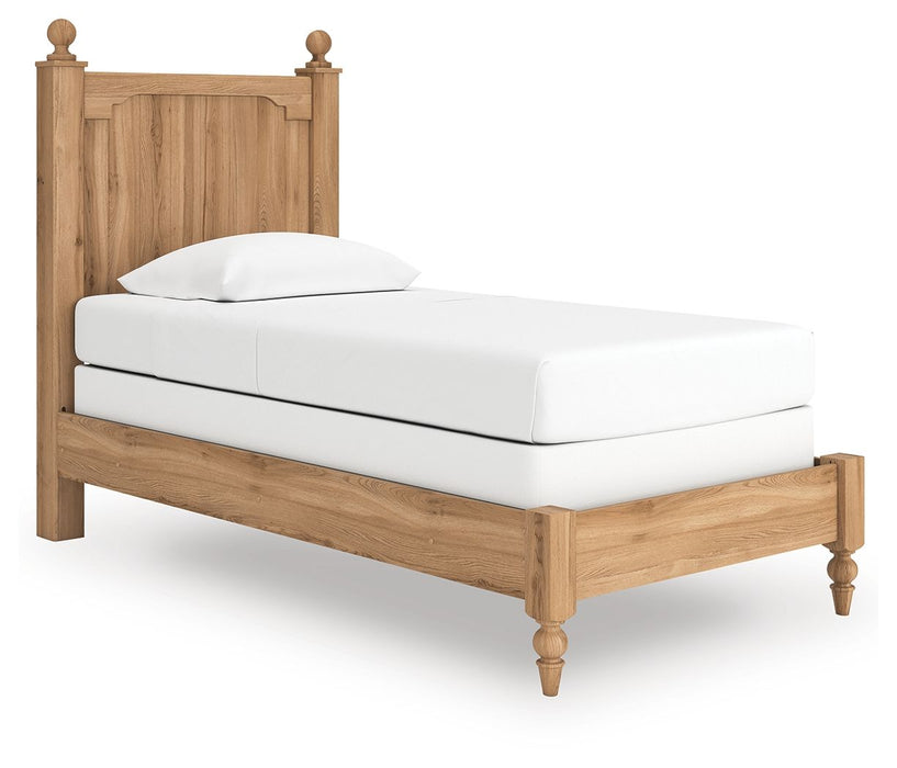 Aleaport - Panel Bed – Panel Beds by Signature Design by Ashley® at Furniture Wholesale Plus , Nashville furniture store