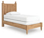 Aleaport - Panel Bed – Panel Beds by Signature Design by Ashley® at Furniture Wholesale Plus , Nashville furniture store