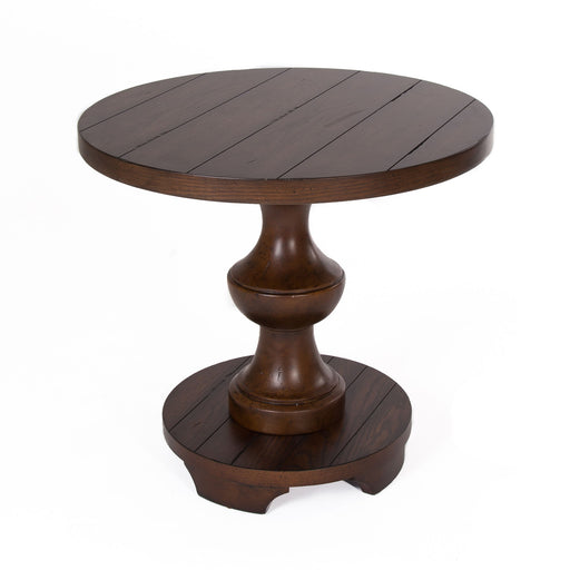Sedona - End Table – End Tables by Liberty Furniture at Furniture Wholesale Plus , Nashville furniture store