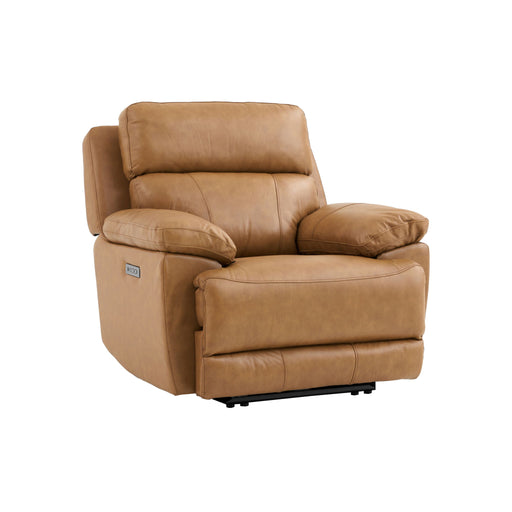 Gatlin - Dual Power Recliner – Reclining Chairs by Steve Silver Furniture at Furniture Wholesale Plus , Nashville furniture store
