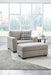 Avenal Park - Living Room Set – Stationary Chair & Ottoman by Signature Design by Ashley® at Furniture Wholesale Plus , Nashville furniture store