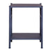 Vintage Series - Open Night Stand – Accent Nightstands by Liberty Furniture at Furniture Wholesale Plus , Nashville furniture store