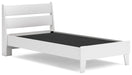 Socalle - Panel Platform Bed – Platform Beds by Millennium® by Ashley at Furniture Wholesale Plus , Nashville furniture store