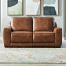 Blake - 2 Piece Loveseat – Reclining Loveseats by Liberty Furniture at Furniture Wholesale Plus , Nashville furniture store