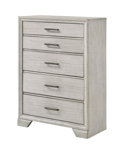 Jaymes - Chest - Premium Accent Chests from Crown Mark - Just $469! Shop now at Furniture Wholesale Plus  We are the best furniture store in Nashville, Hendersonville, Goodlettsville, Madison, Antioch, Mount Juliet, Lebanon, Gallatin, Springfield, Murfreesboro, Franklin, Brentwood