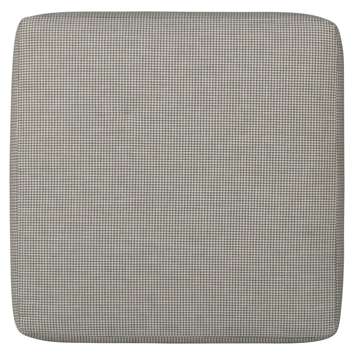 Searsport - Castered Cocktail Ottoman – Coffee Table Ottomans by Catnapper at Furniture Wholesale Plus , Nashville furniture store