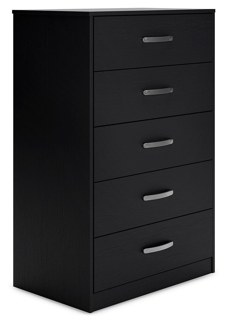 Accent Chests