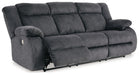 Burkner Power Reclining Sofa - Premium Sofa from Ashley Furniture - Just $926.49! Shop now at Furniture Wholesale Plus  We are the best furniture store in Nashville, Hendersonville, Goodlettsville, Madison, Antioch, Mount Juliet, Lebanon, Gallatin, Springfield, Murfreesboro, Franklin, Brentwood