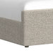 Stellar - Upholstered Bed With 13 Slats – Upholstered Beds by Elements International at Furniture Wholesale Plus , Nashville furniture store