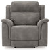 Next-Gen Durapella - Power Recliner – Reclining Chairs by Signature Design by Ashley® at Furniture Wholesale Plus , Nashville furniture store