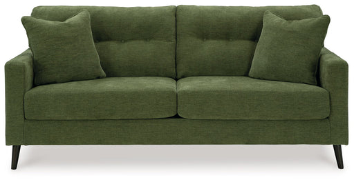 Bixler - Sofa – Stationary Sofas by Signature Design by Ashley® at Furniture Wholesale Plus , Nashville furniture store